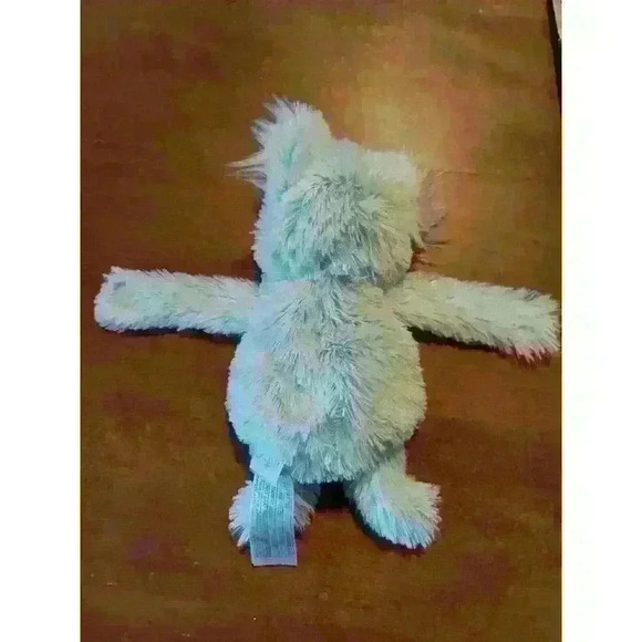 Warmies Single Koala Bear 10" Microwavable See Instructions On Label on Plush - Picture 4 of 5